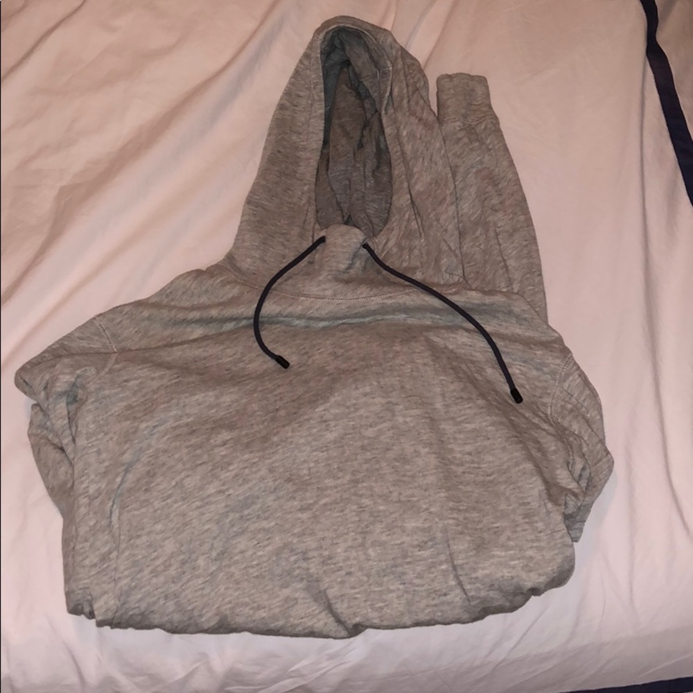 Men’s Vince hoodie